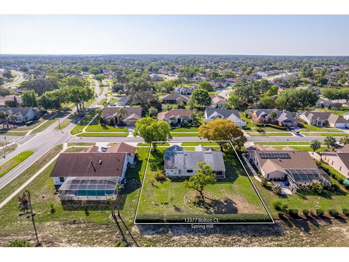 13377 Bolton Court Spring Hill FL 34609 W7884279 image59