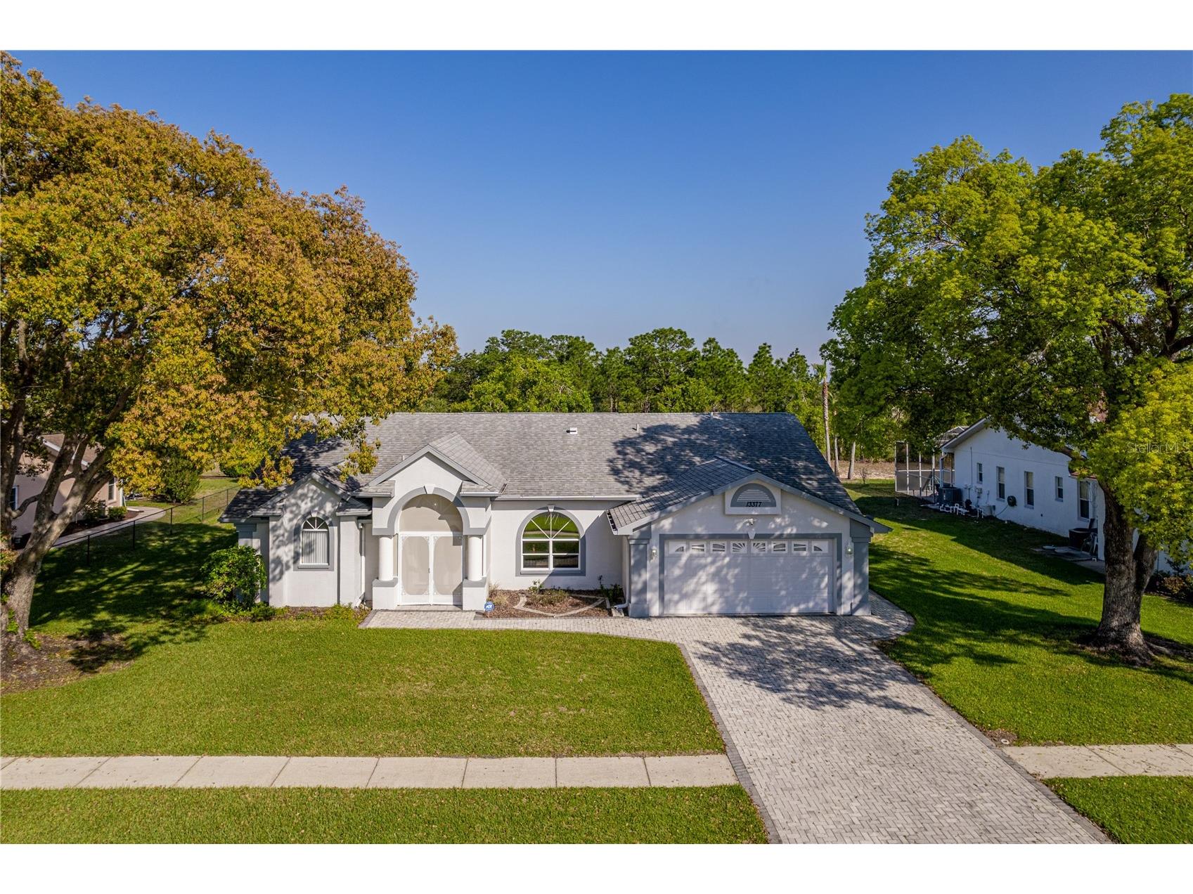 13377 Bolton Court Spring Hill FL 34609 W7884279 image63