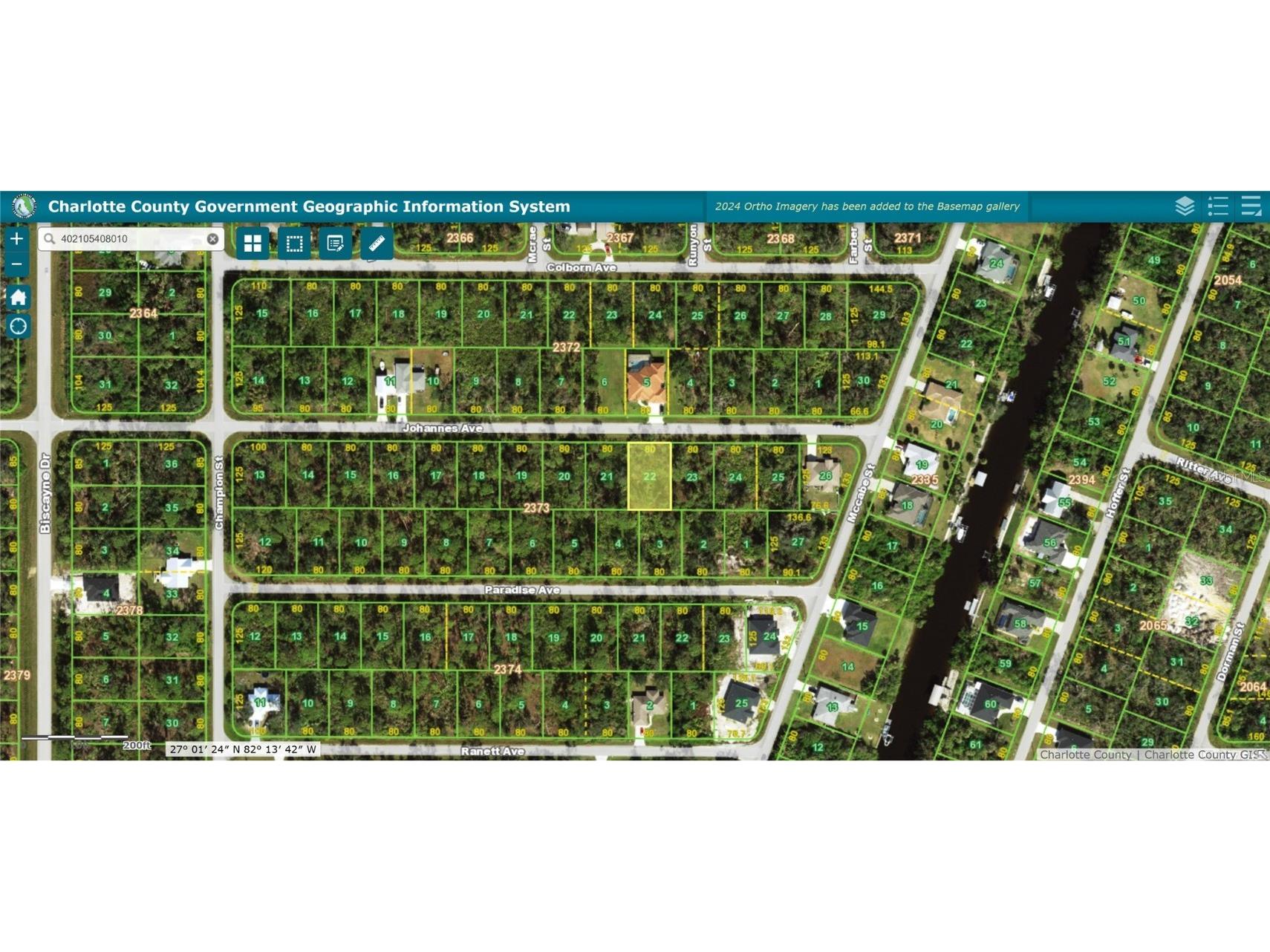 13377 Johannes Avenue Port Charlotte FL 33953 C7505961 image2