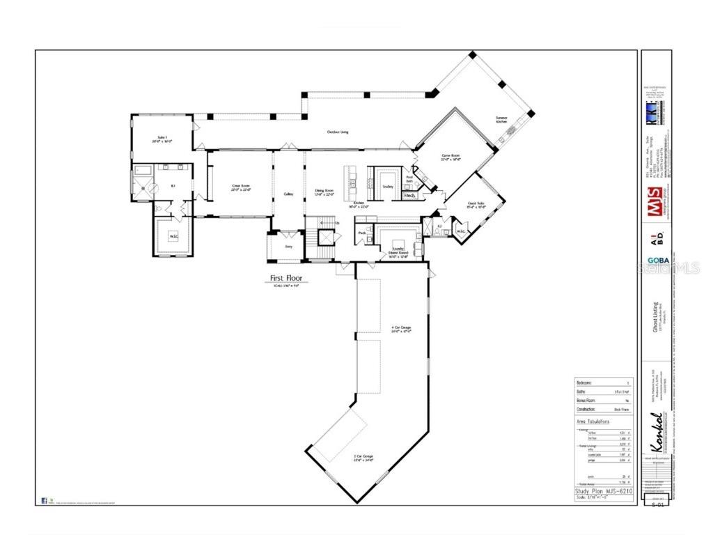 13377 Lake Butler Boulevard Winter Garden FL 34787 - LAKE ROPER O6304334 image18