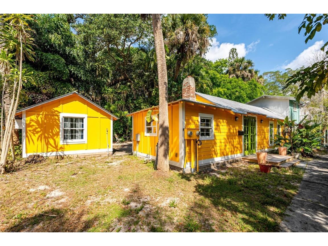 13377 S Indian River Dr Jensen Beach FL 34957 - INDIAN RIVER O6364681 image21