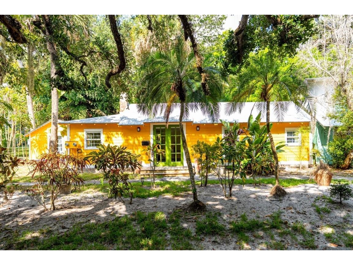 13377 S Indian River Dr Jensen Beach FL 34957 - INDIAN RIVER O6364681 image8