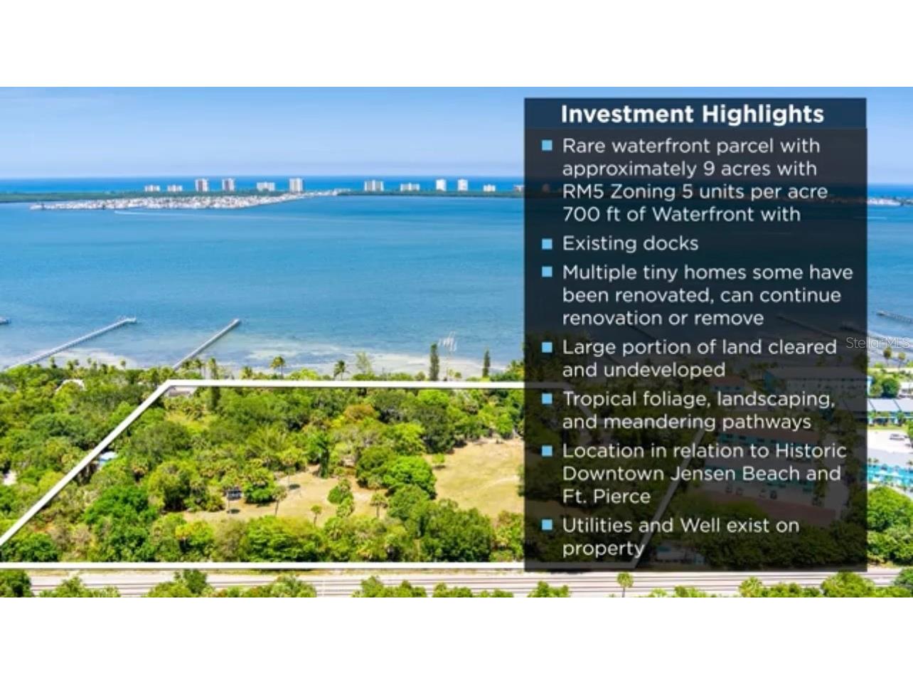 13377 S Indian River Dr Jensen Beach FL 34957 - INDIAN RIVER O6365839 image4