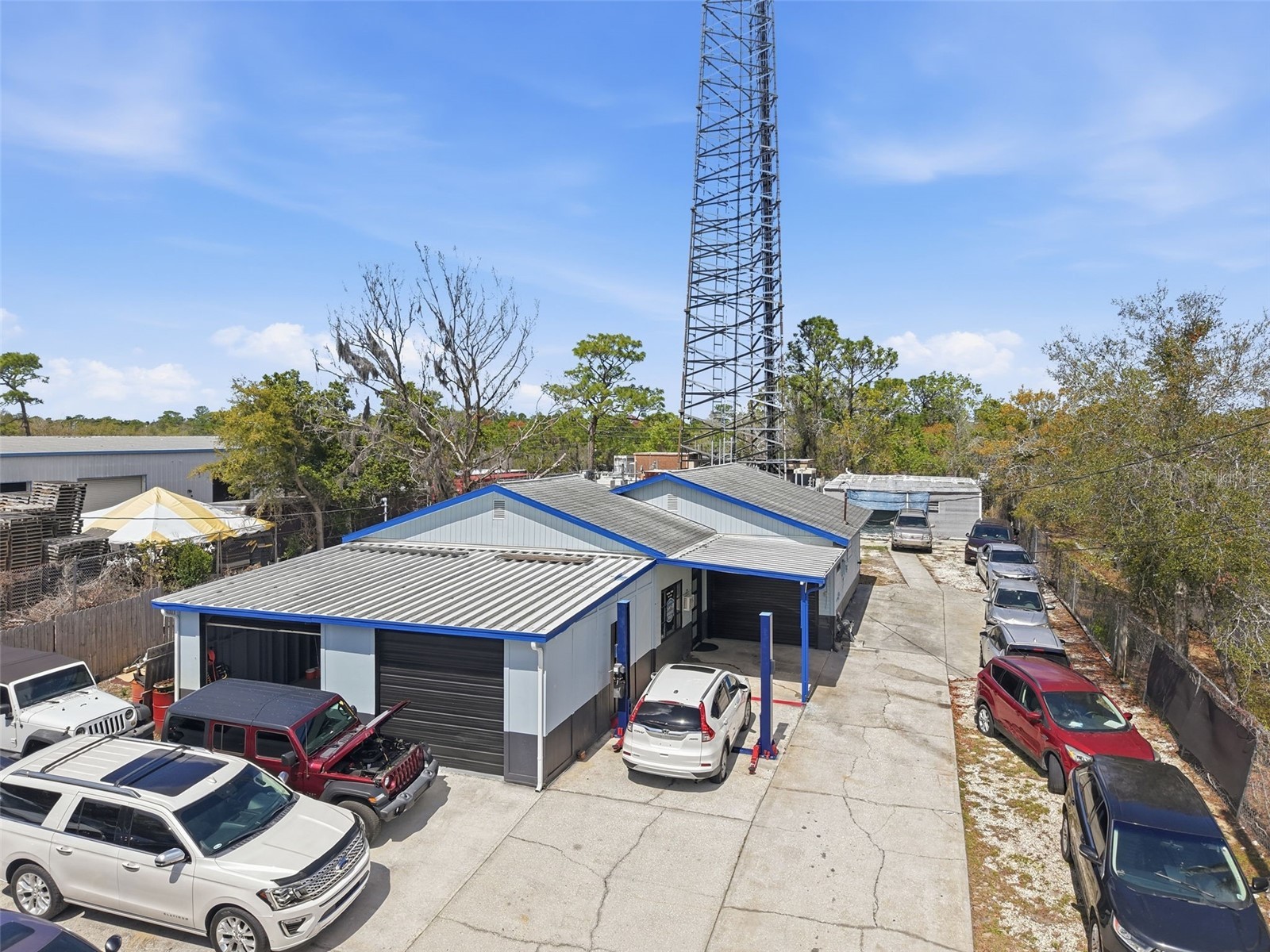 13379 Chambord Street Brooksville FL 34613 W7883796 image1