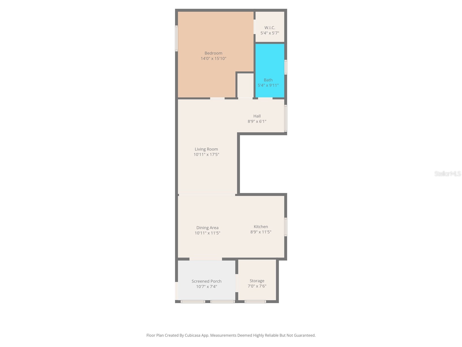 13379 Chambord Street Brooksville FL 34613 W7883796 image11
