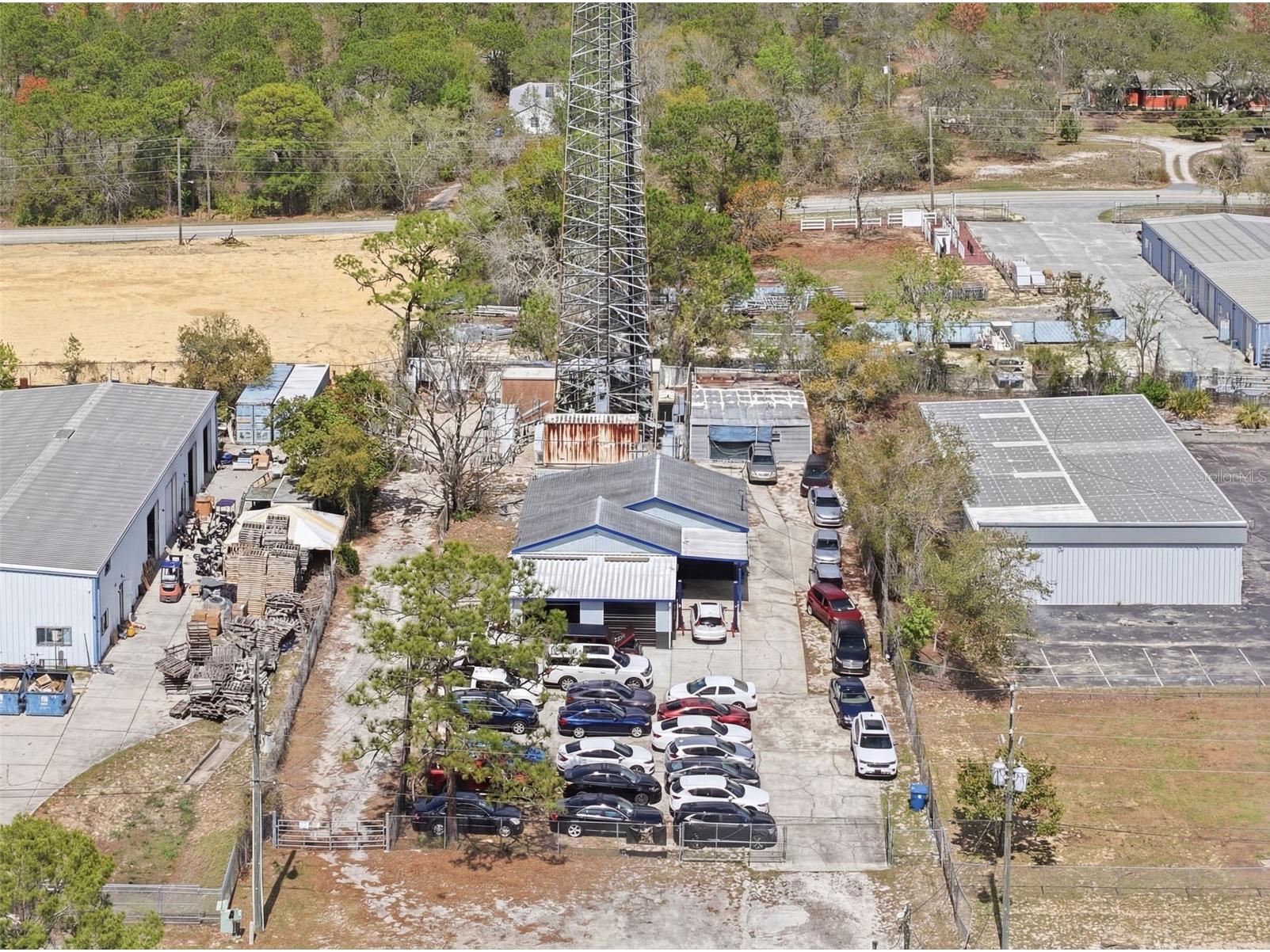 13379 Chambord Street Brooksville FL 34613 W7883796 image37