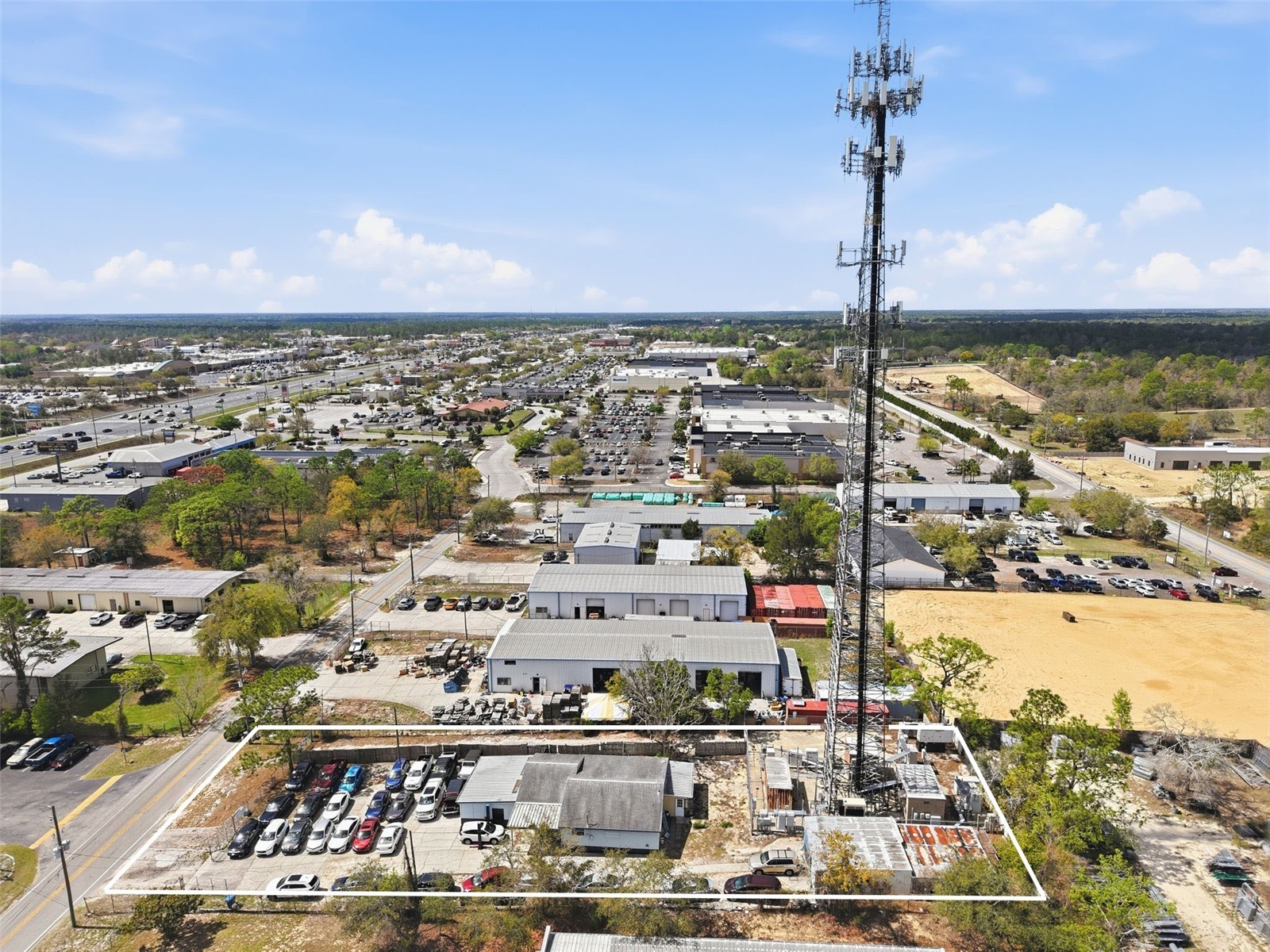 13379 Chambord Street Brooksville FL 34613 W7883796 image41