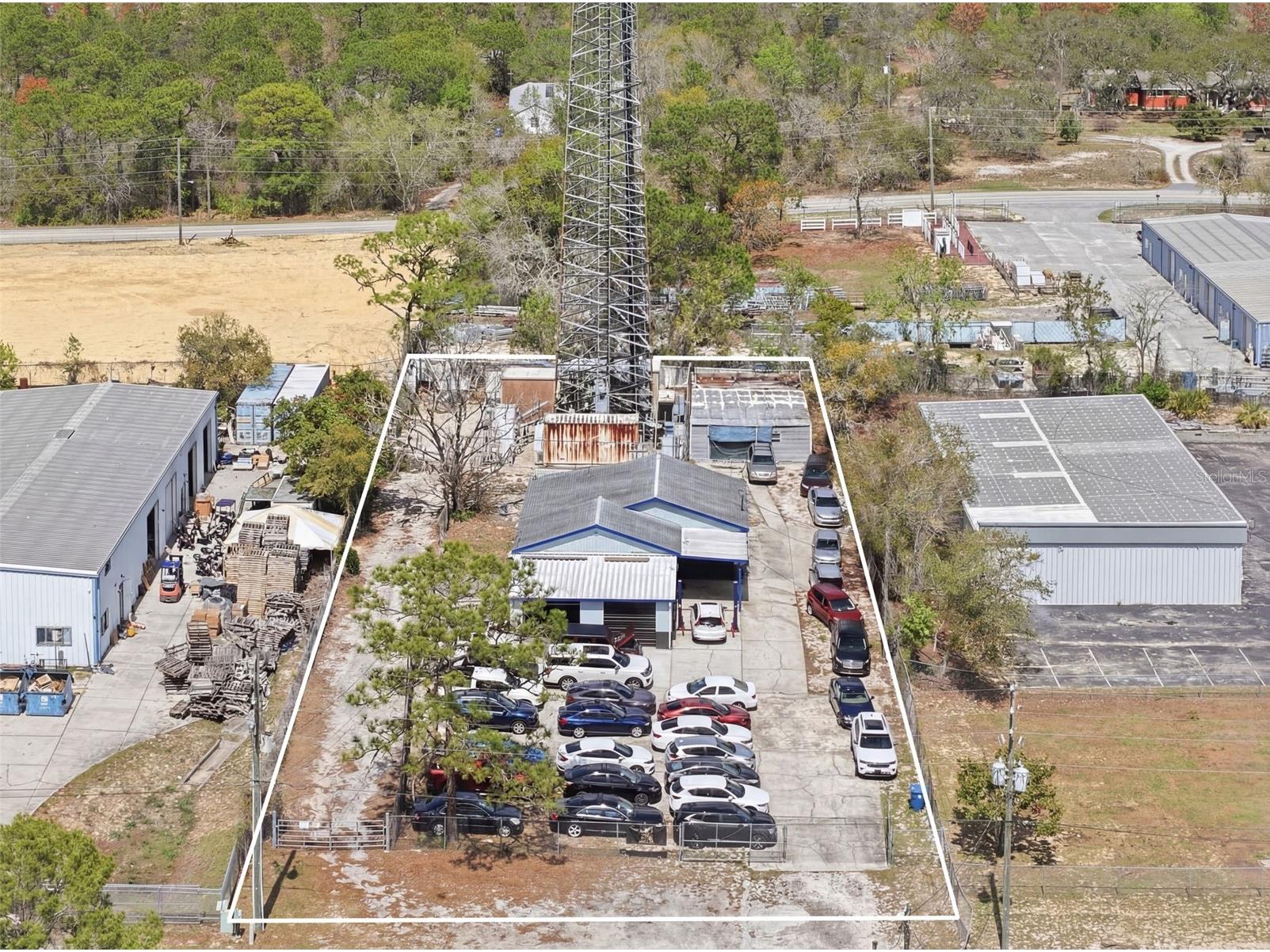 13379 Chambord Street Brooksville FL 34613 W7883796 image42