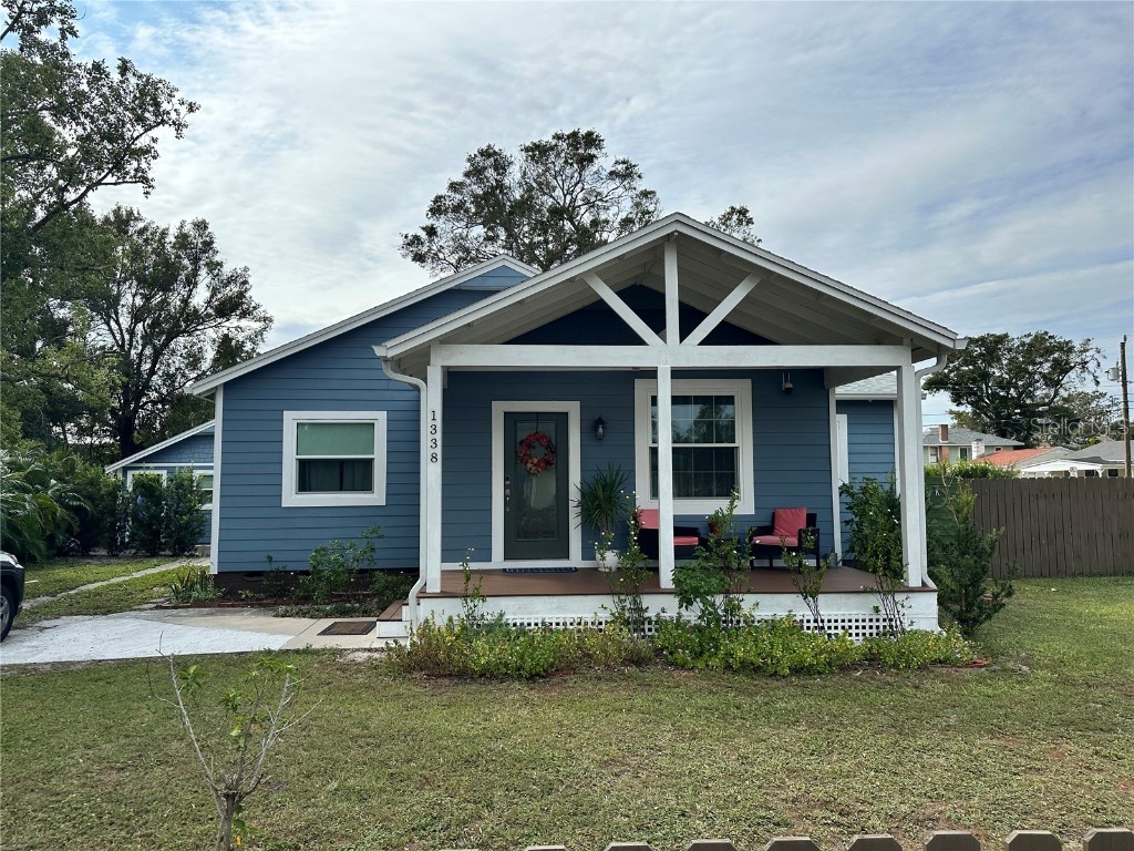 1338 26th Street N Saint Petersburg FL 33713 J981806 image1