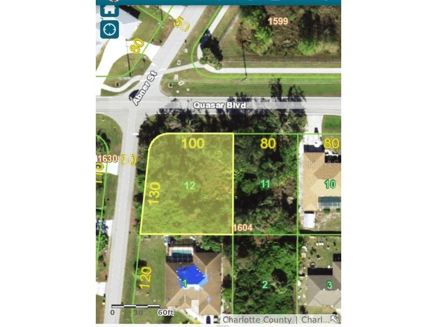 1338 Abner Street Port Charlotte FL 33980 A4581127 image1