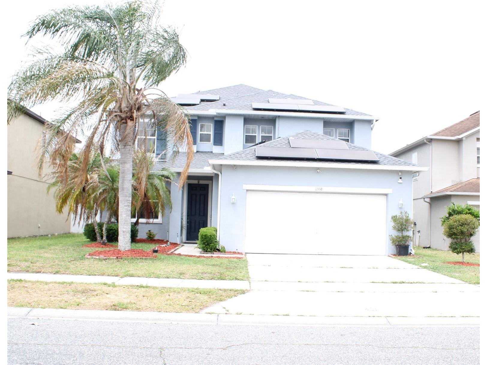 1338 Blackwater Pond Drive Orlando FL 32828 TB8502142 image1