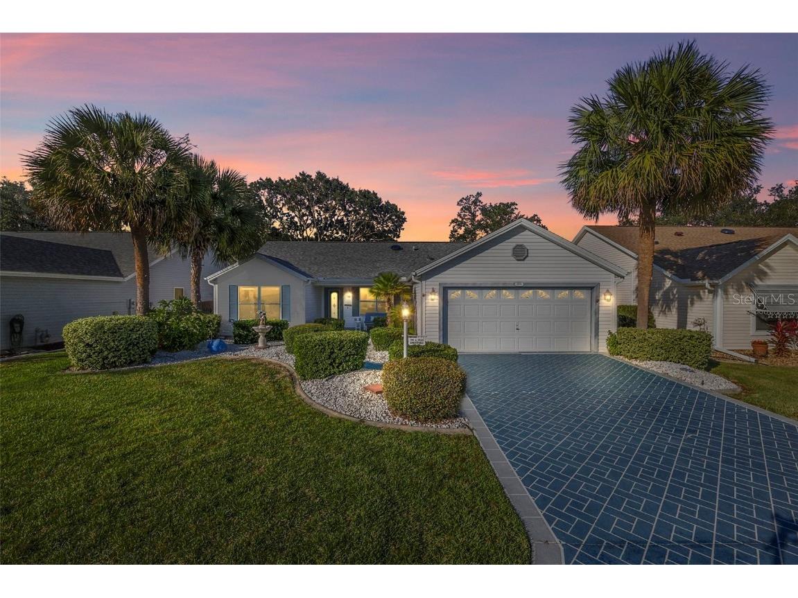 1338 Camero Drive The Villages FL 32159 G5075526 image1