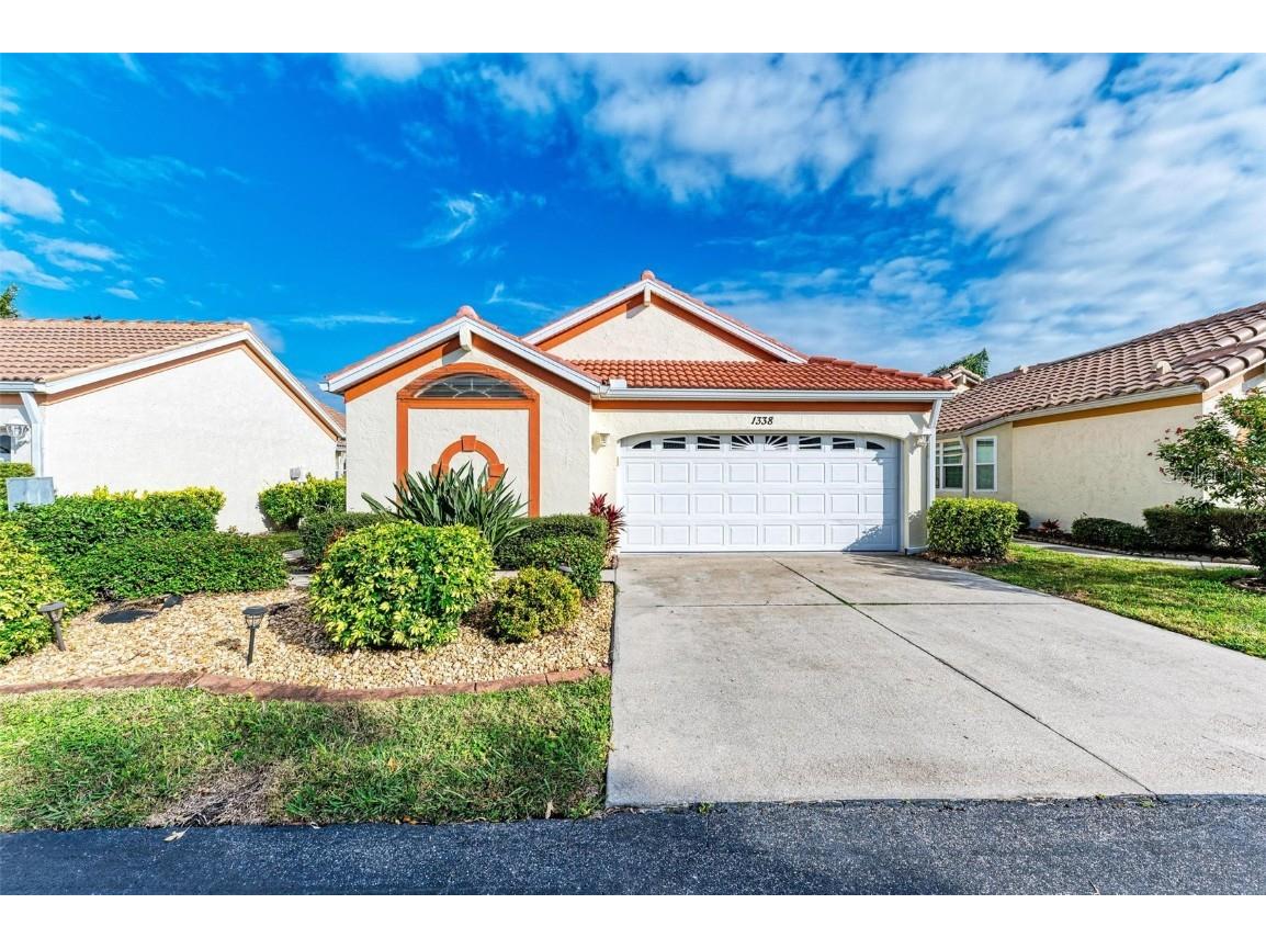 1338 Capri Isles Boulevard #16 Venice FL 34292 A4596074 image1