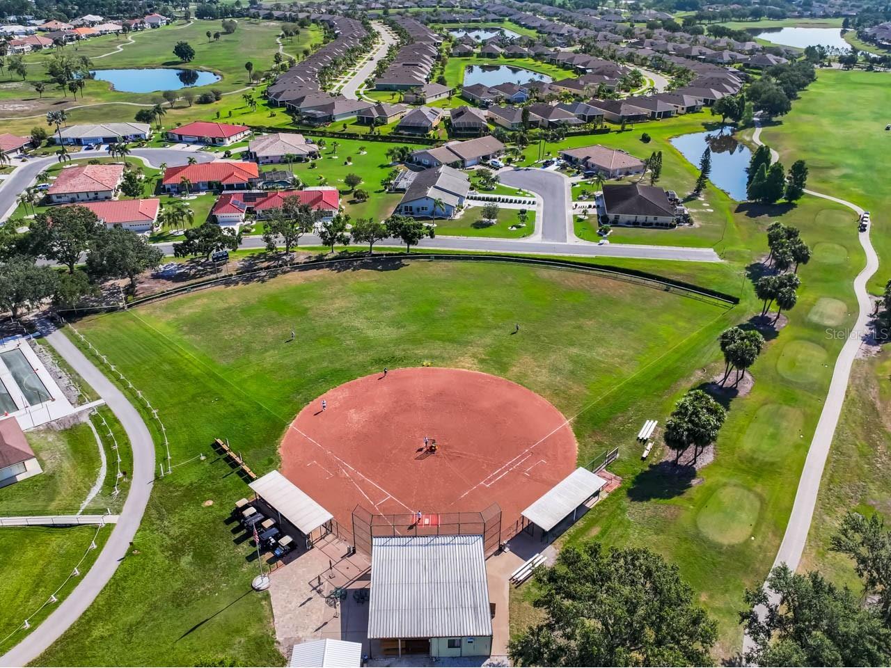 1338 Emerald Dunes Drive Sun City Center FL 33573 TB8461301 image60