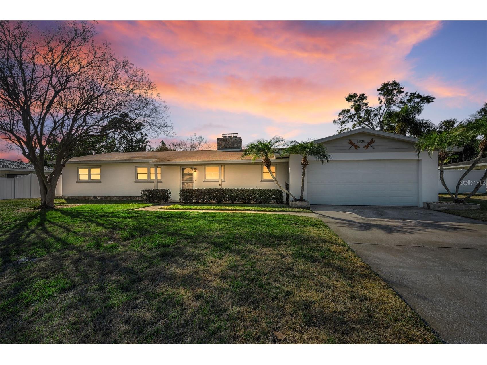 1338 Hamlin Drive Clearwater FL 33764 TB8468547 image1