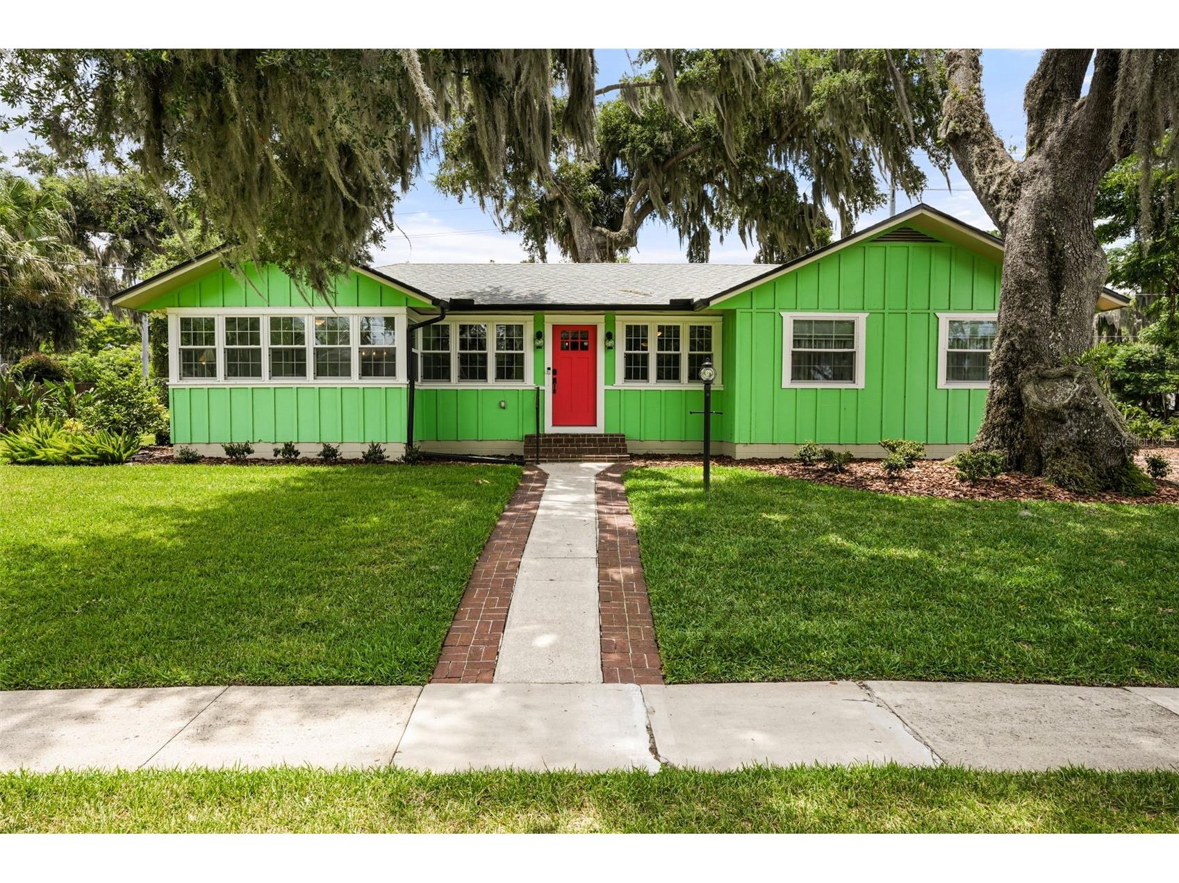 1338 Heim Road Mount Dora FL 32757 - LAKE GERTRUDE O6410176 image2