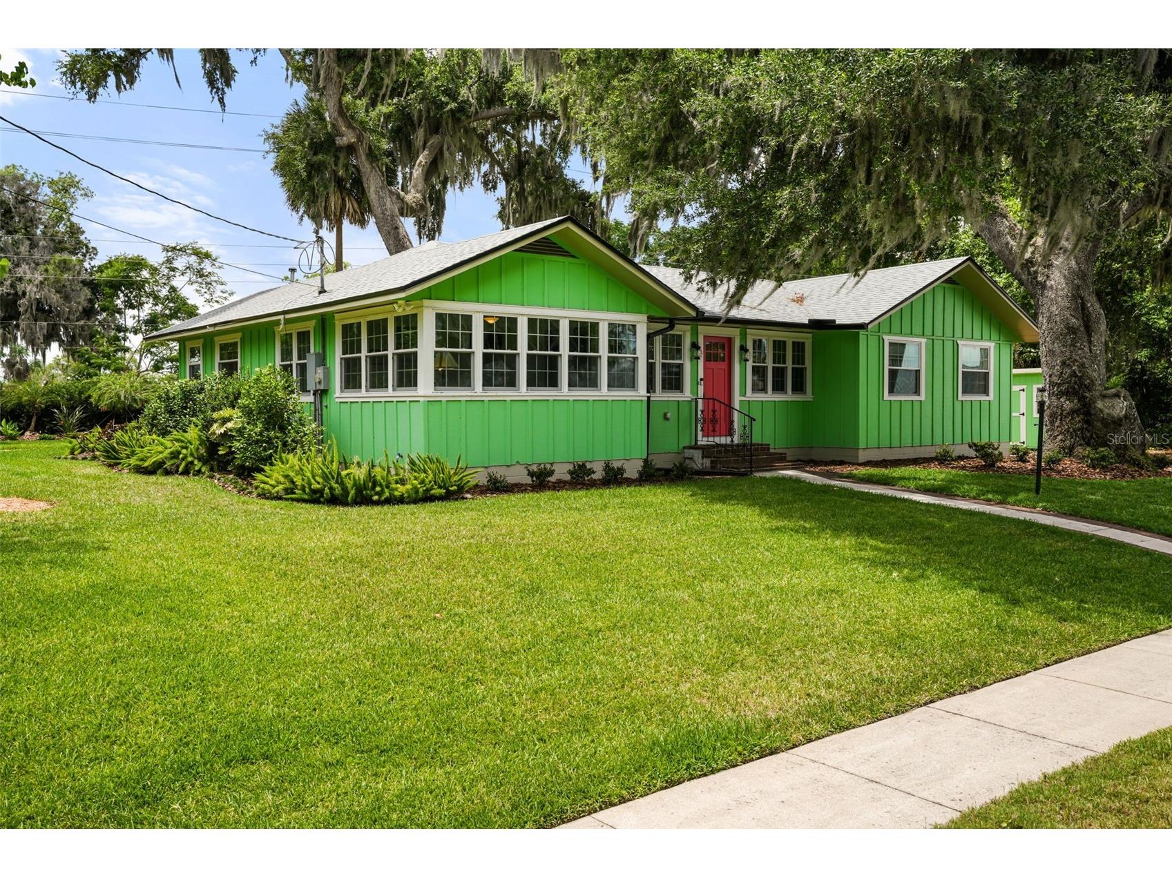 1338 Heim Road Mount Dora FL 32757 - LAKE GERTRUDE O6410176 image3