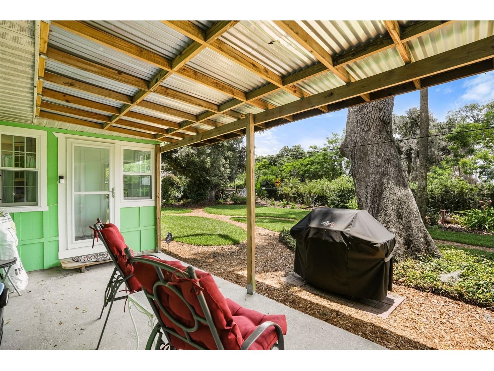 1338 Heim Road Mount Dora FL 32757 - LAKE GERTRUDE O6410176 image34