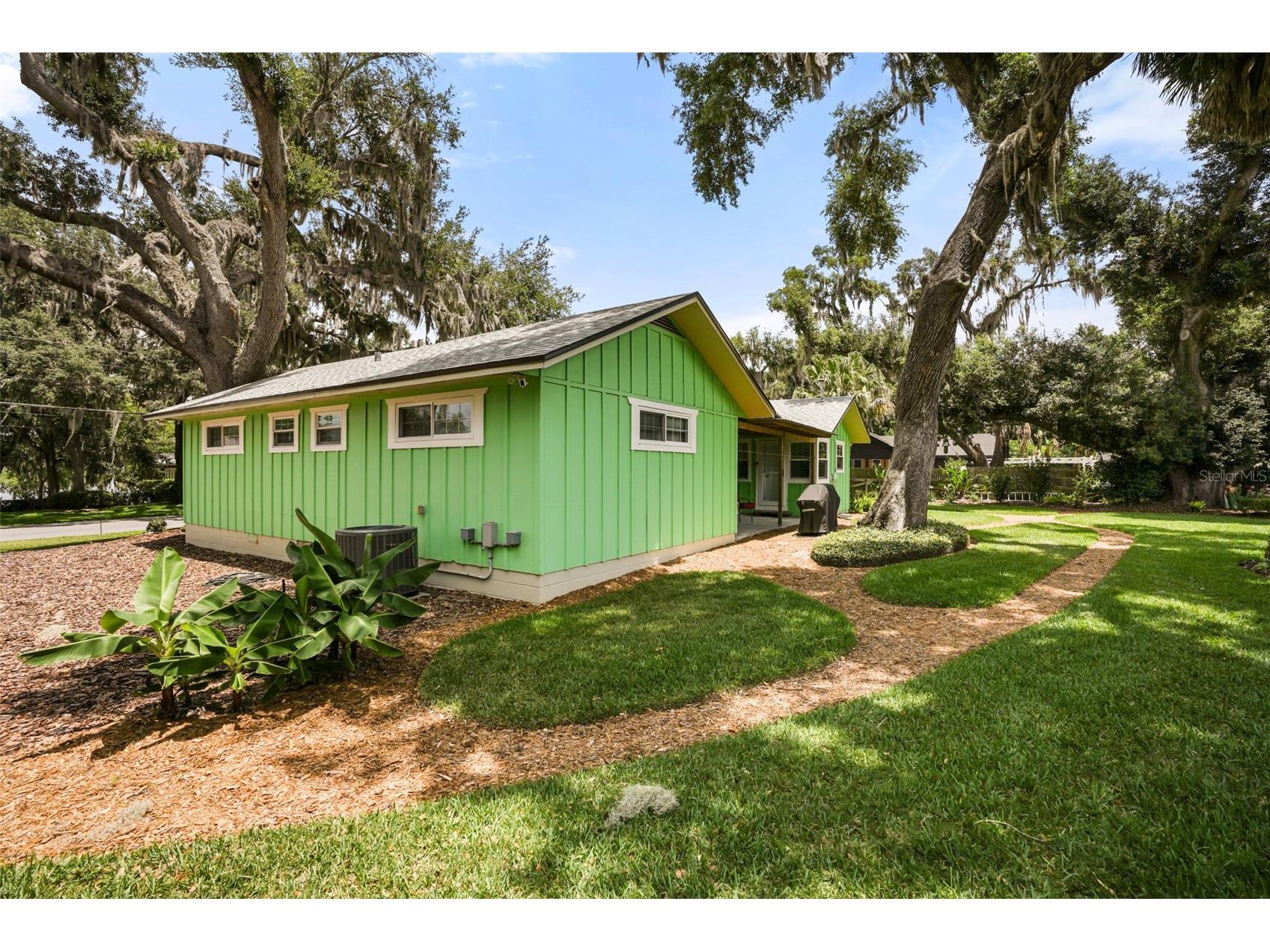 1338 Heim Road Mount Dora FL 32757 - LAKE GERTRUDE O6410176 image35