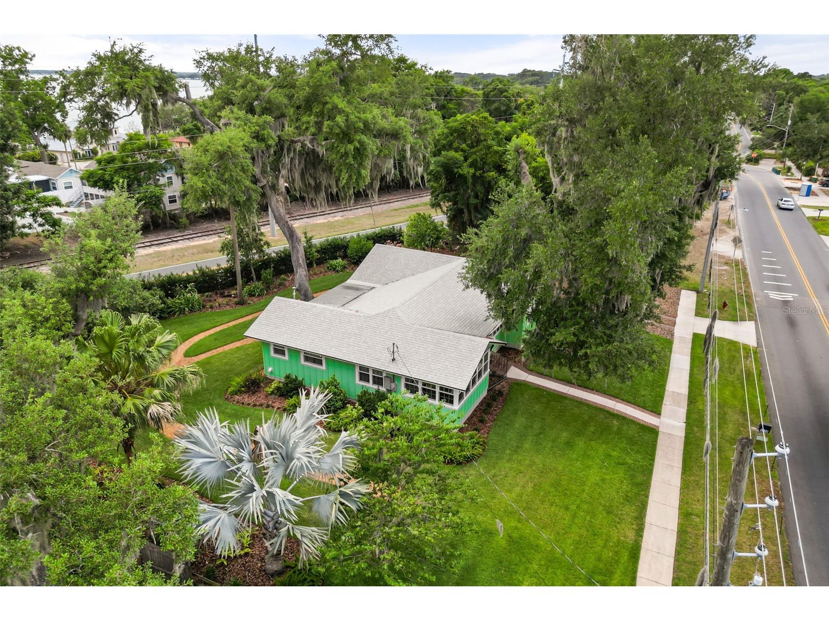 1338 Heim Road Mount Dora FL 32757 - LAKE GERTRUDE O6410176 image36