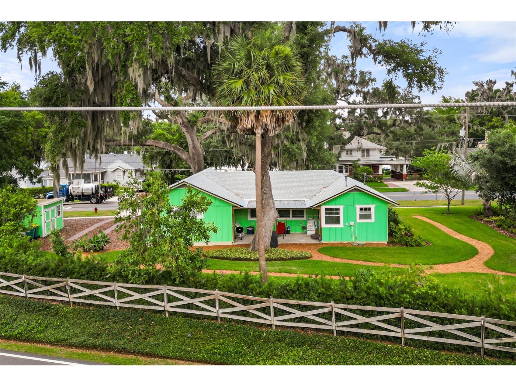 1338 Heim Road Mount Dora FL 32757 - LAKE GERTRUDE O6410176 image38