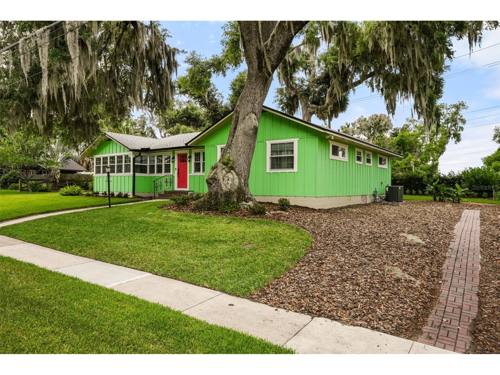 1338 Heim Road Mount Dora FL 32757 - LAKE GERTRUDE O6410176 image4