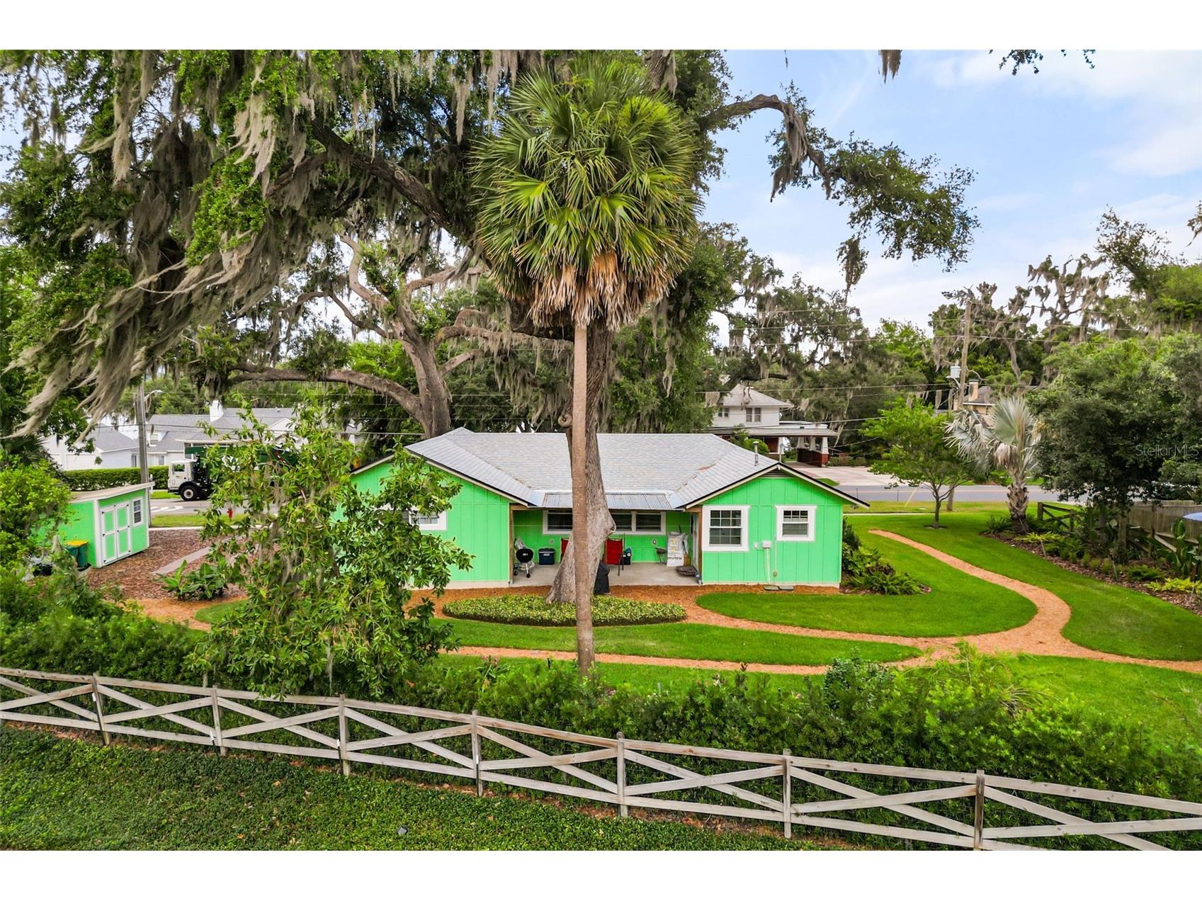1338 Heim Road Mount Dora FL 32757 - LAKE GERTRUDE O6410176 image40