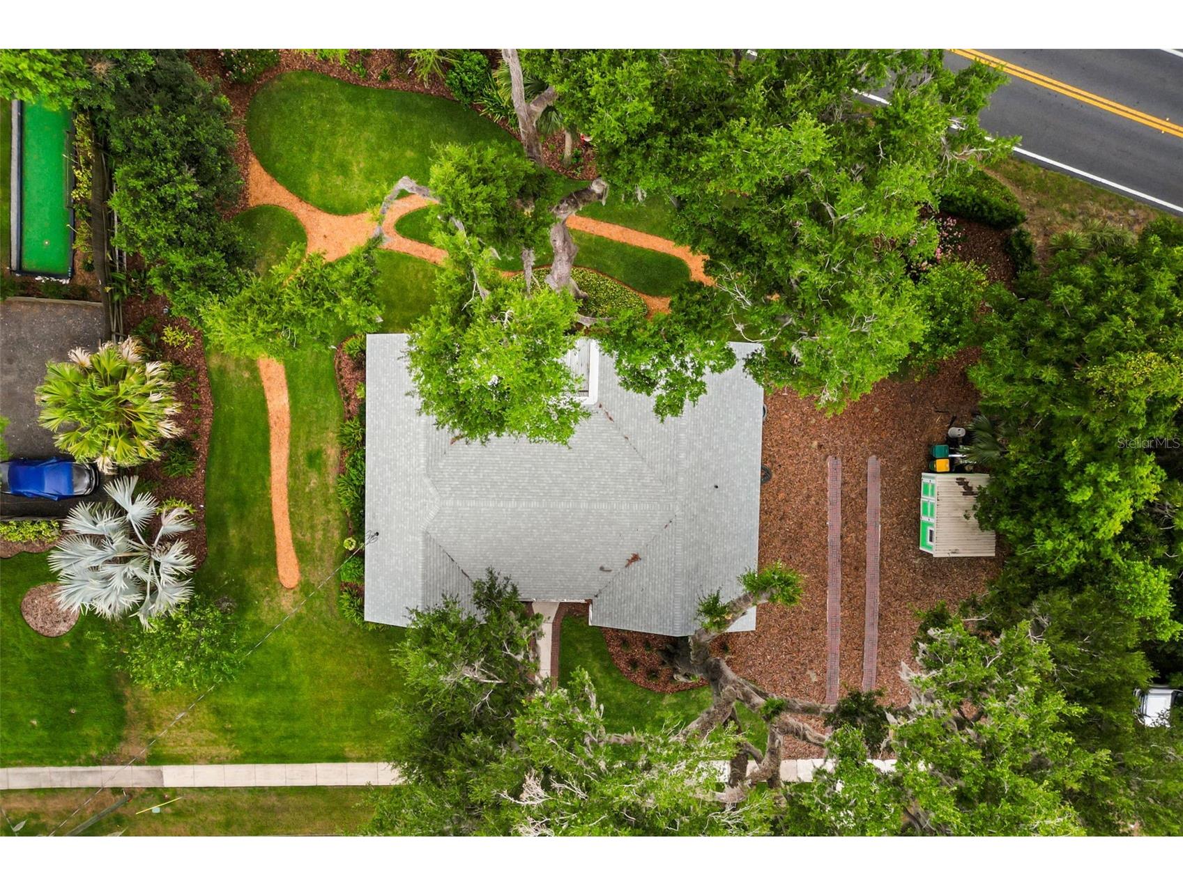 1338 Heim Road Mount Dora FL 32757 - LAKE GERTRUDE O6410176 image41