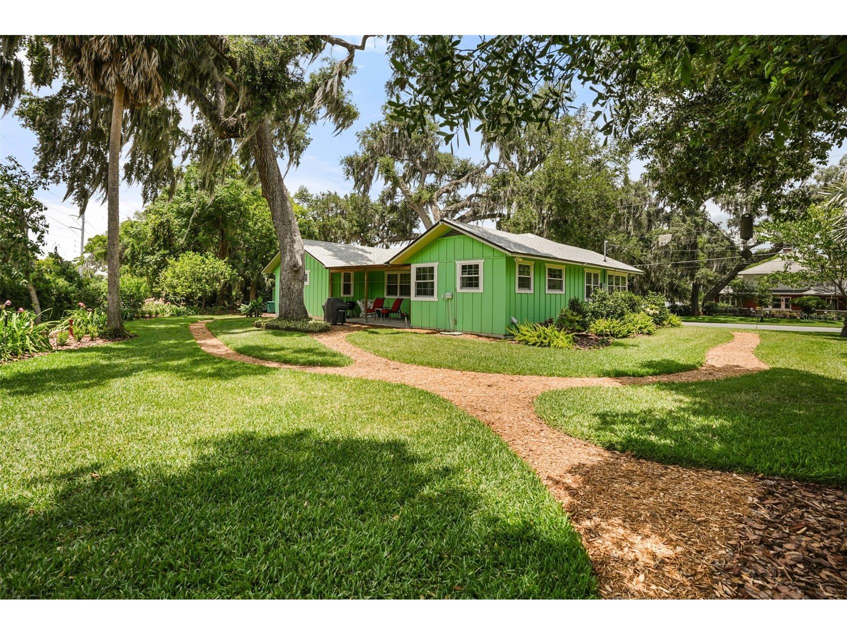 1338 Heim Road Mount Dora FL 32757 - LAKE GERTRUDE O6410176 image42