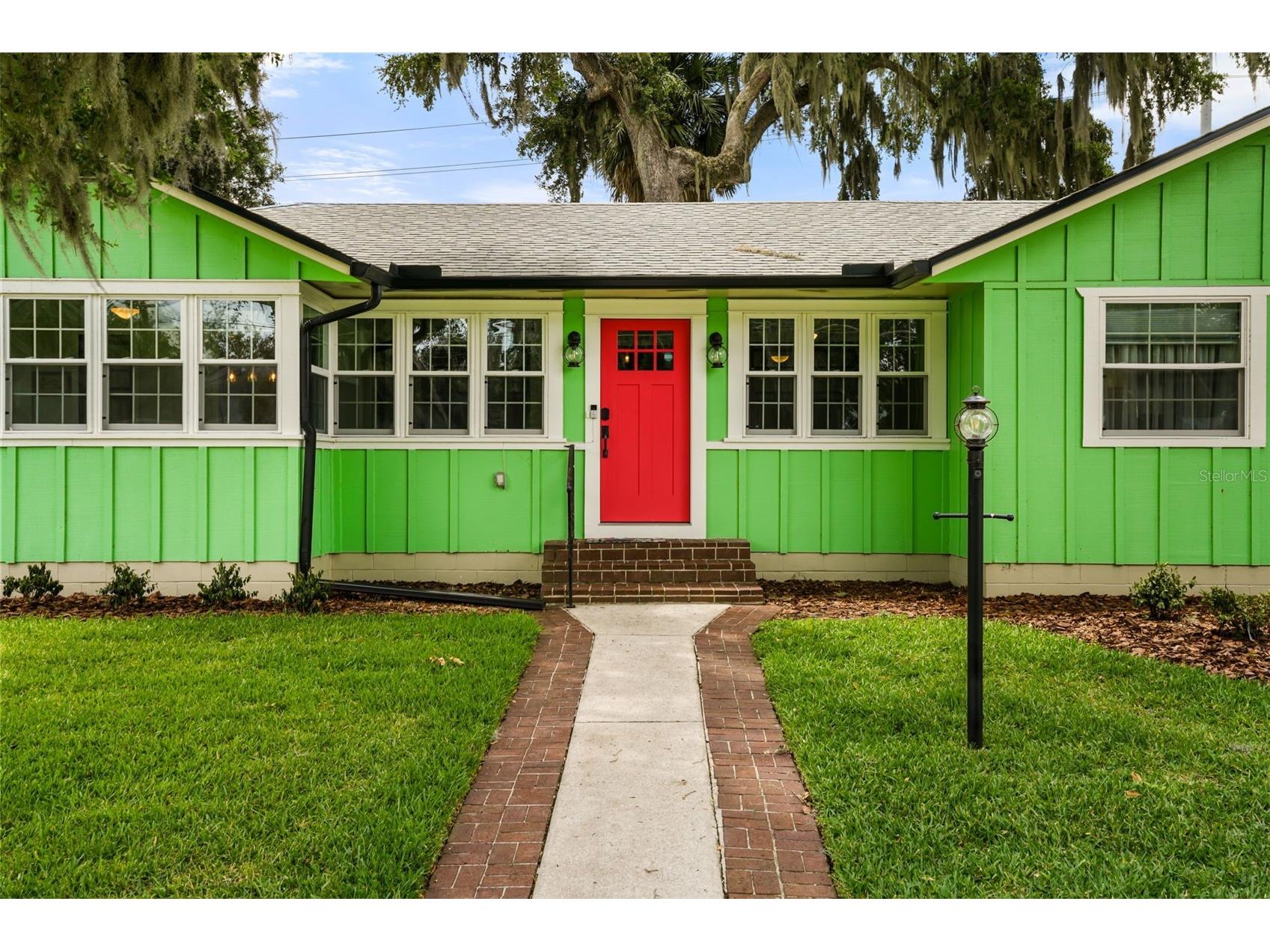 1338 Heim Road Mount Dora FL 32757 - LAKE GERTRUDE O6410176 image5