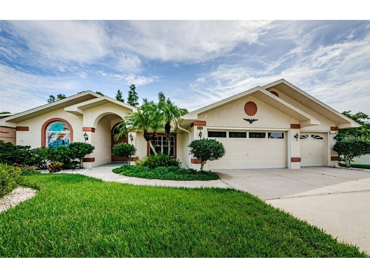 1338 Kinsmere Drive Trinity FL 34655 W7866934 image1