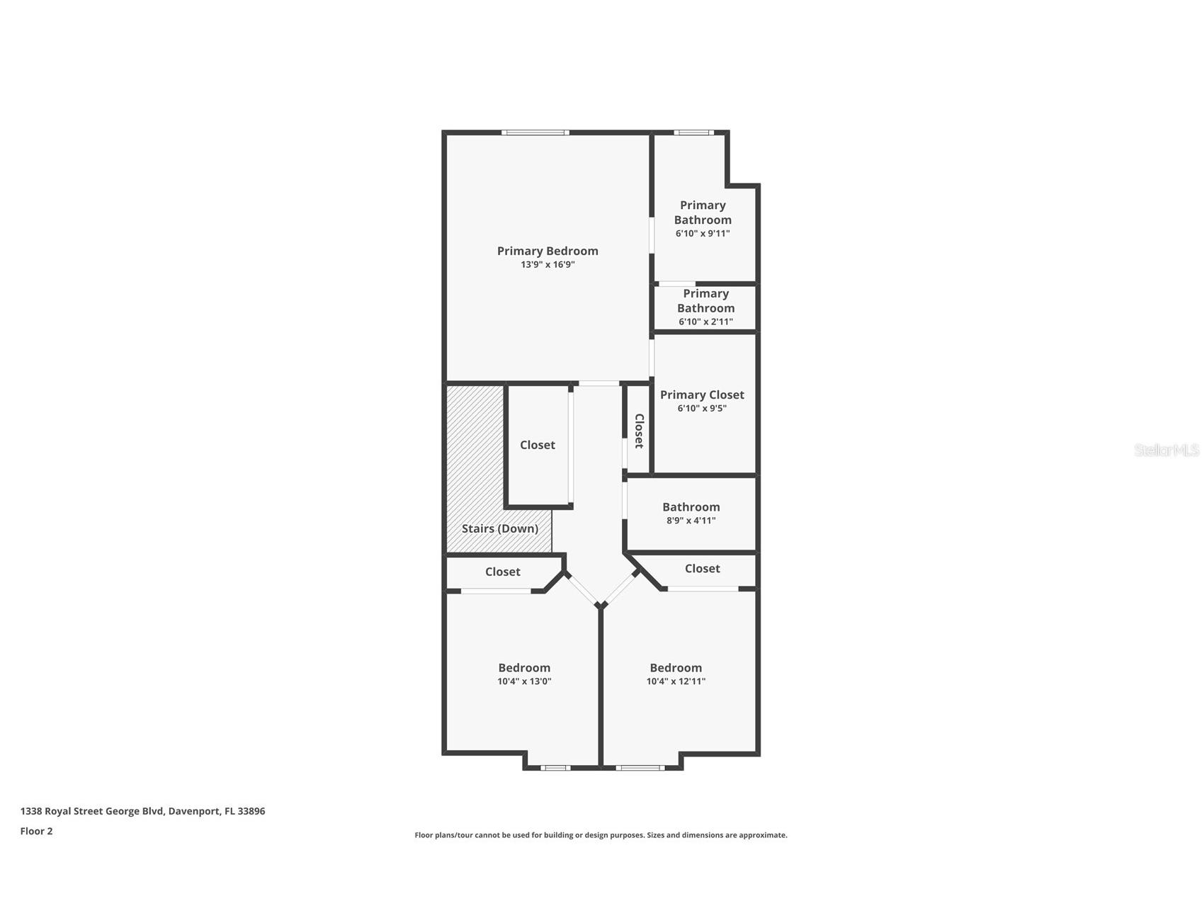 1338 Royal St. George Davenport FL 33896 TB8462083 image32