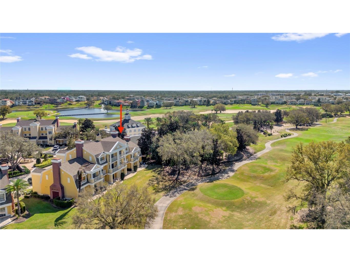 1338 Seven Eagles Court #302 Reunion FL 34747 O6280709 image1