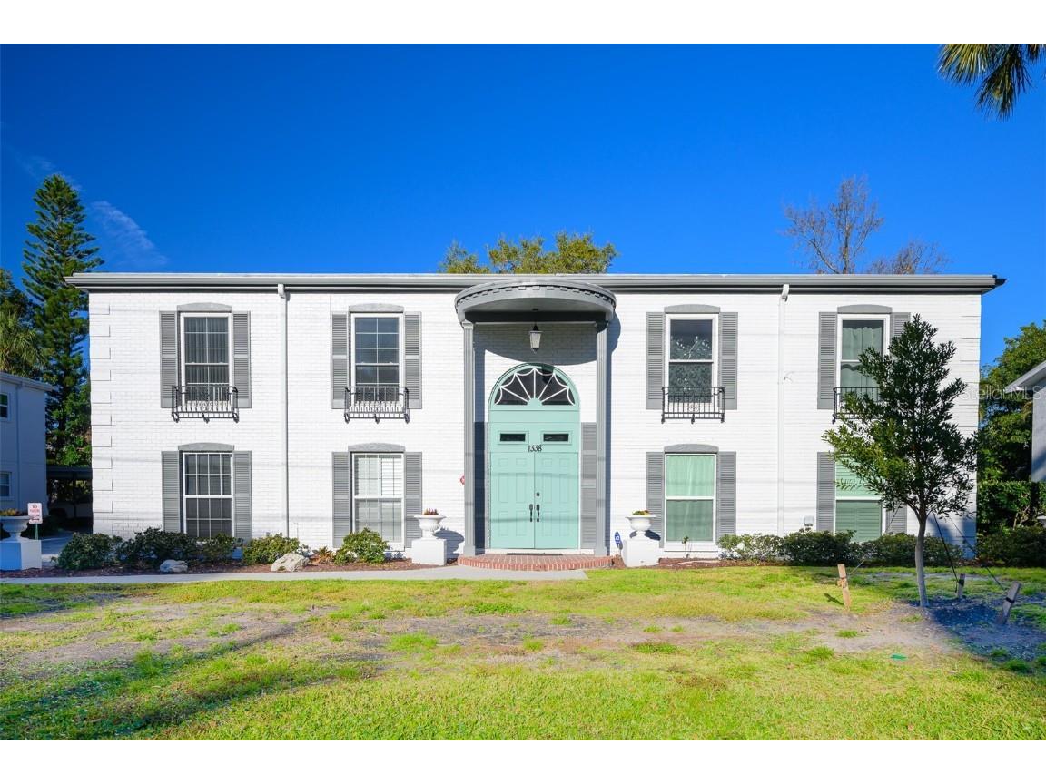 1338 Snell Isle Boulevard NE #3 Saint Petersburg FL 33704 T3506486 image1