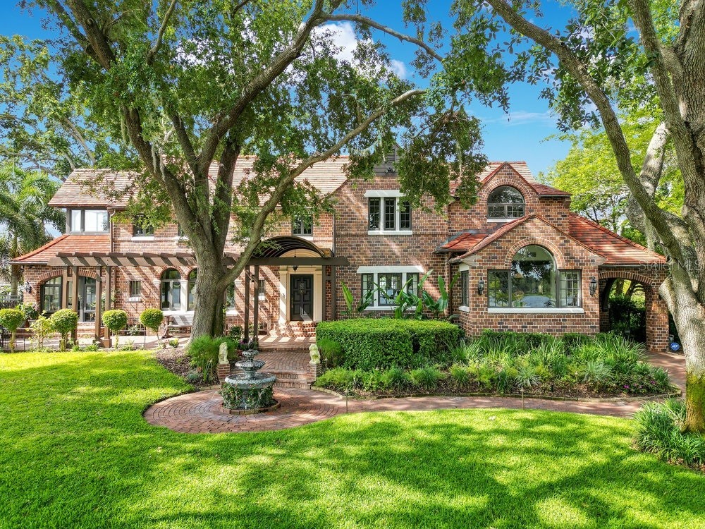 1338 SW Ivanhoe Boulevard Orlando FL 32804 - Lake Ivanhoe O6117415 image1