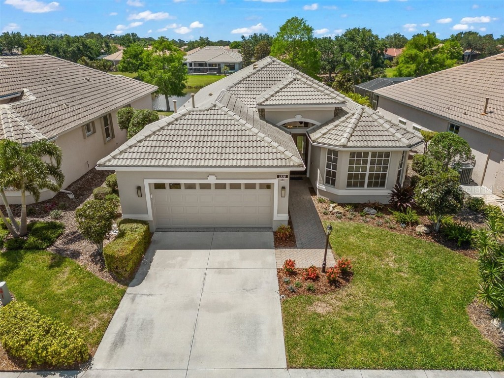 1338 Thornapple Drive Osprey FL 34229 A4568350 image1