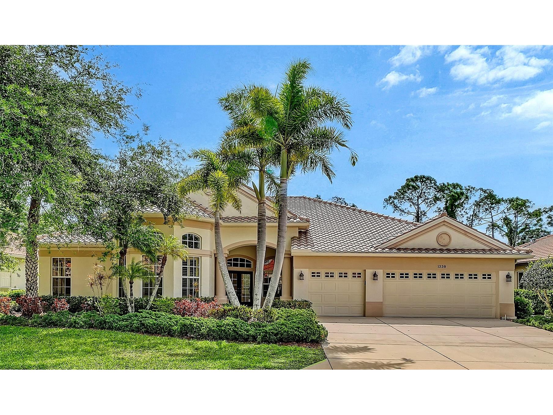 1338 Tuscany Boulevard Venice FL 34292 N6143940 image1