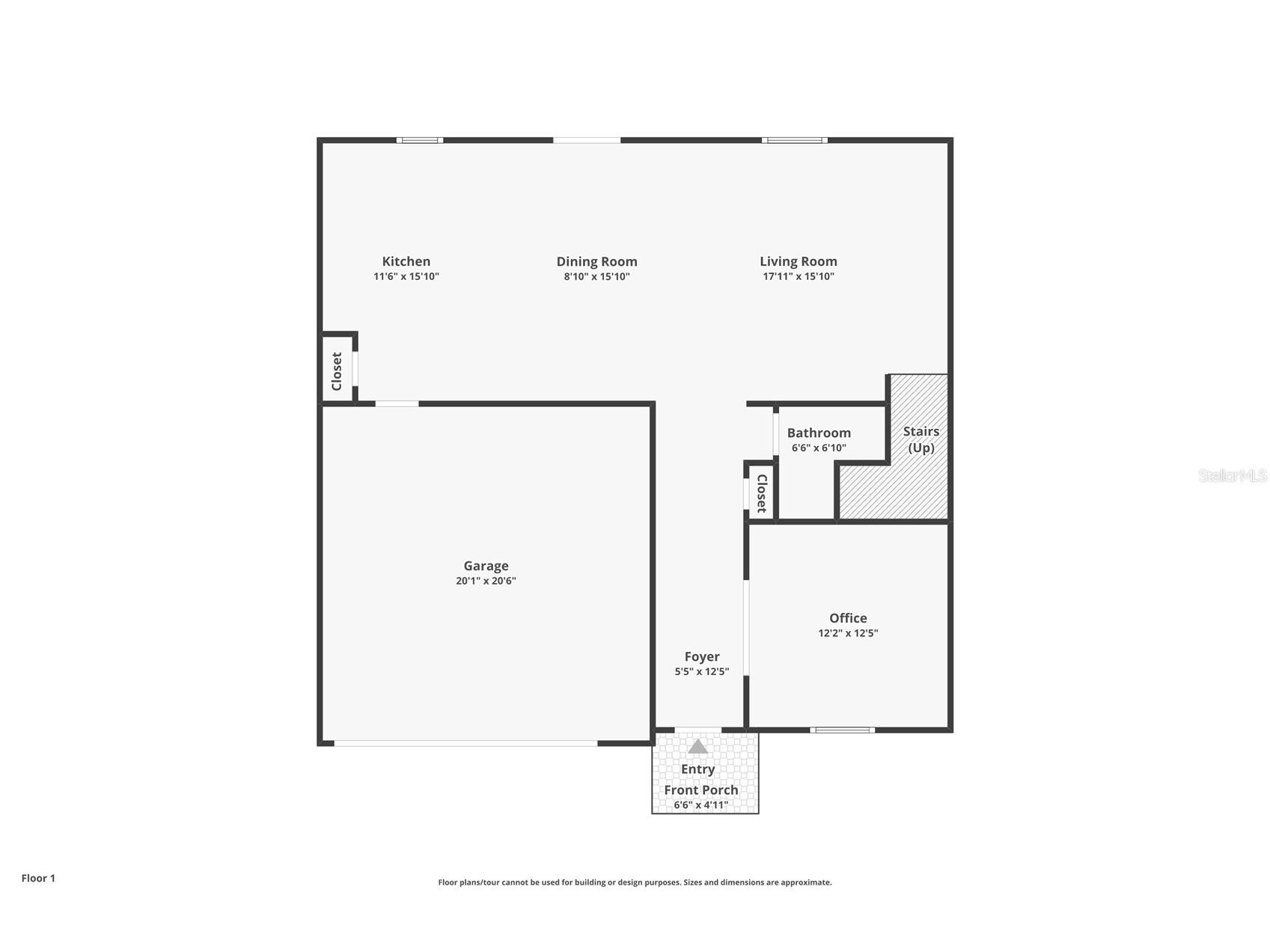 13380 Great Plains Drive Riverview FL 33579 TB8516804 image57