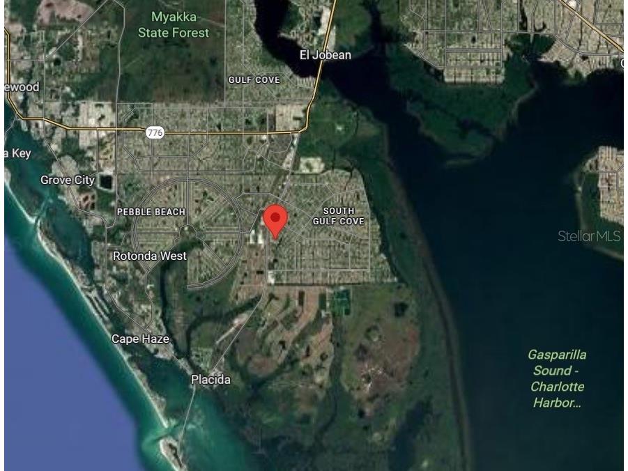 13381 Amaryllis Circle Port Charlotte FL 33981 A4667434 image10