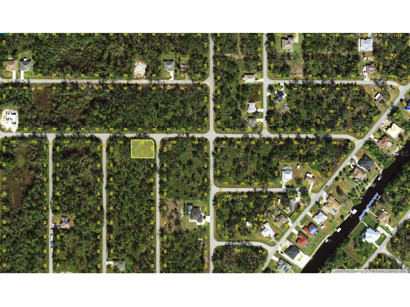 13381 Doubleday Avenue Port Charlotte FL 33953 A4621715 image2