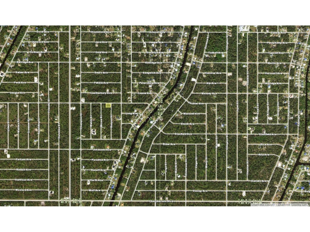 13381 Doubleday Avenue Port Charlotte FL 33953 A4621715 image3