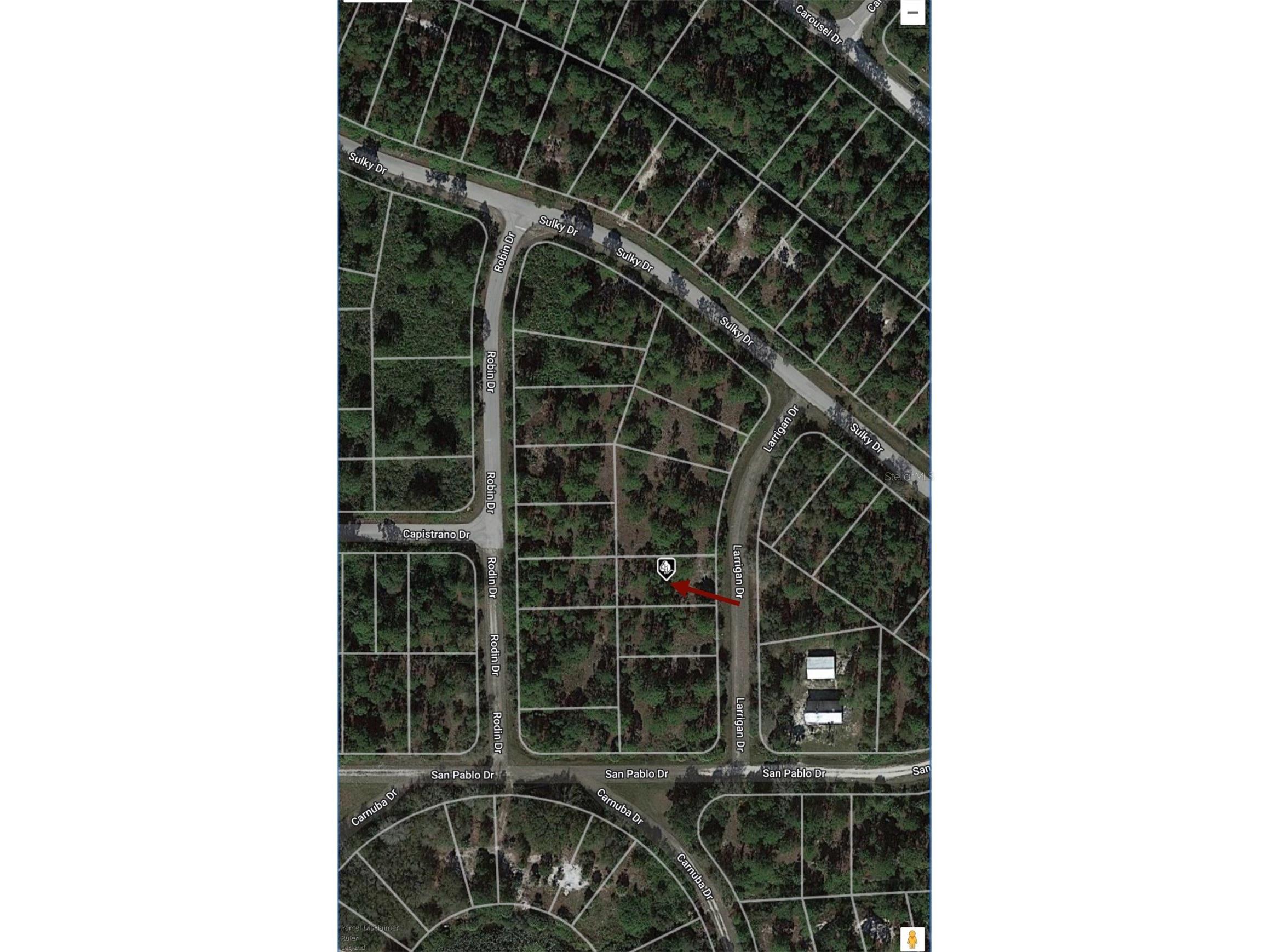 13381 Larrigan Drive Punta Gorda FL 33955 O6190457 image1