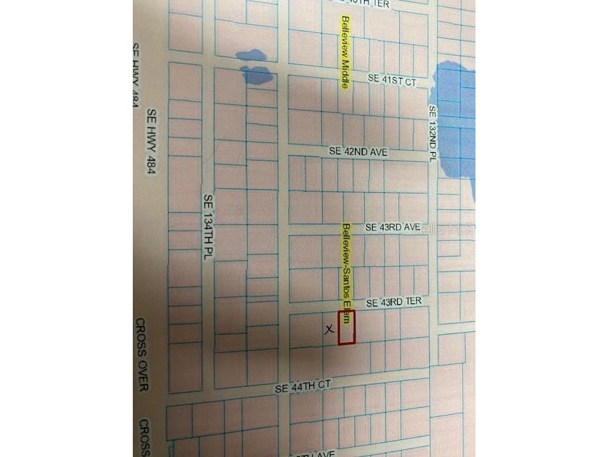 13381 SE 43rd Terrace Belleview FL 34420 OM658345 image1