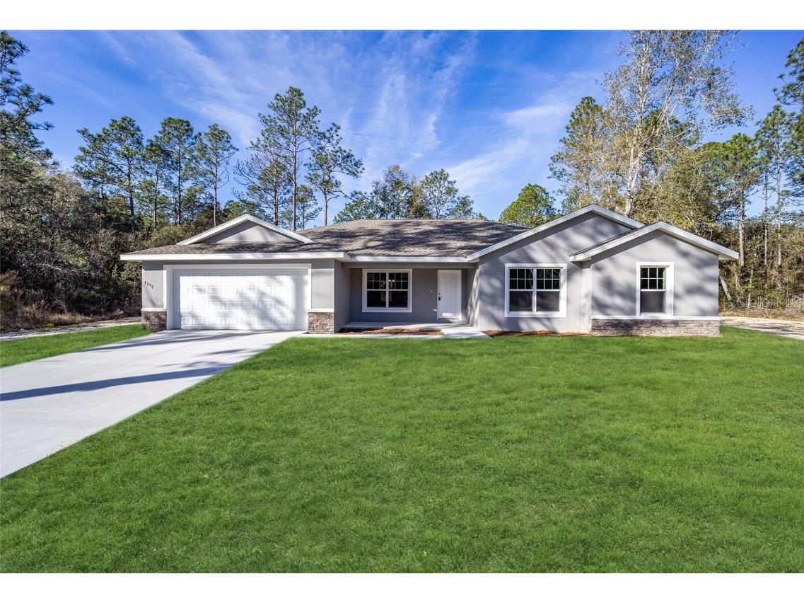 13381 SW 71st Lane Dunnellon FL 34432 OM671178 image1