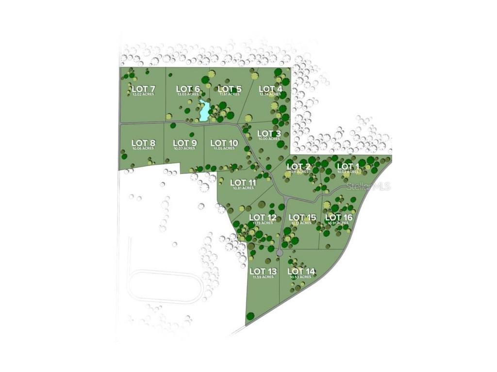 13381 W Hwy 40 (Lot 8) Ocala FL 34481 OM704156 image1