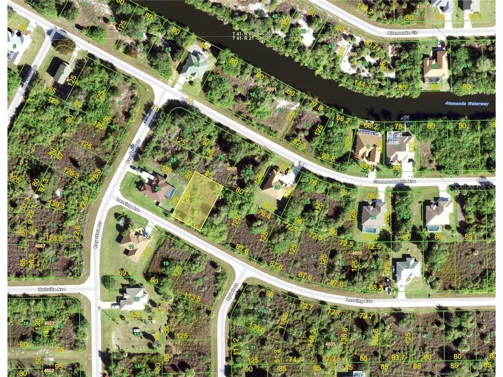 13382 Lansing Avenue Port Charlotte FL 33981 D6132132 image1