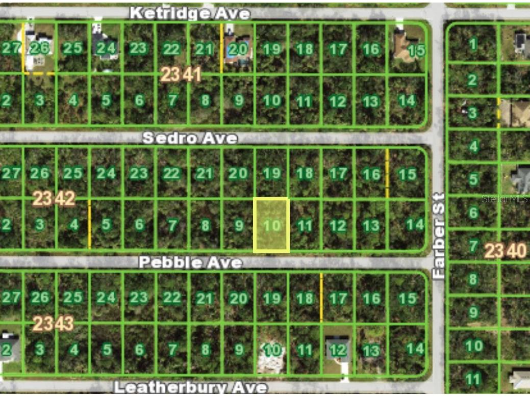 13382 Pebble Avenue Port Charlotte FL 33953 O6286438 image3