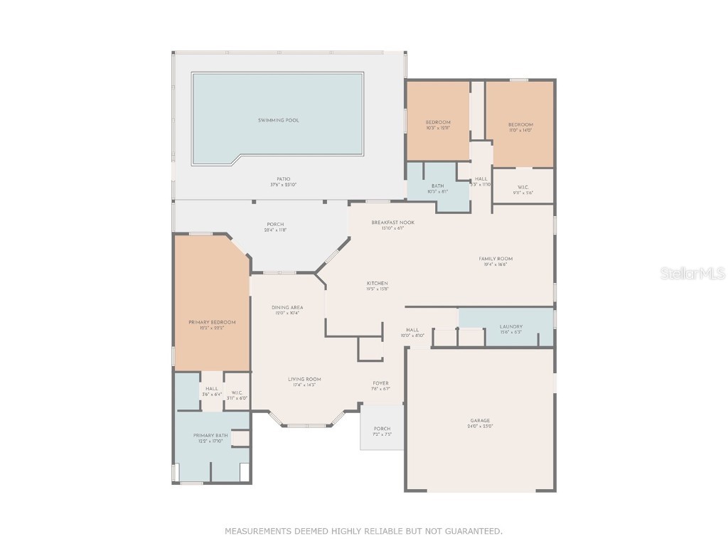 13383 Cooper Road Spring Hill FL 34609 W7878460 image81