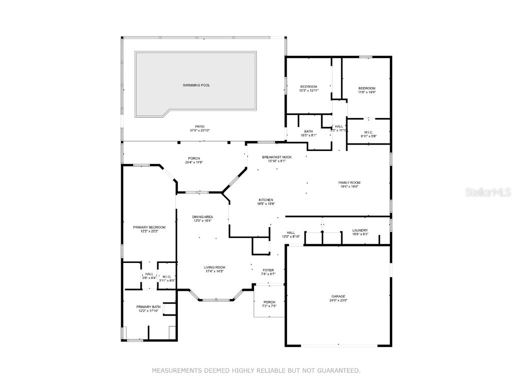 13383 Cooper Road Spring Hill FL 34609 W7878460 image82