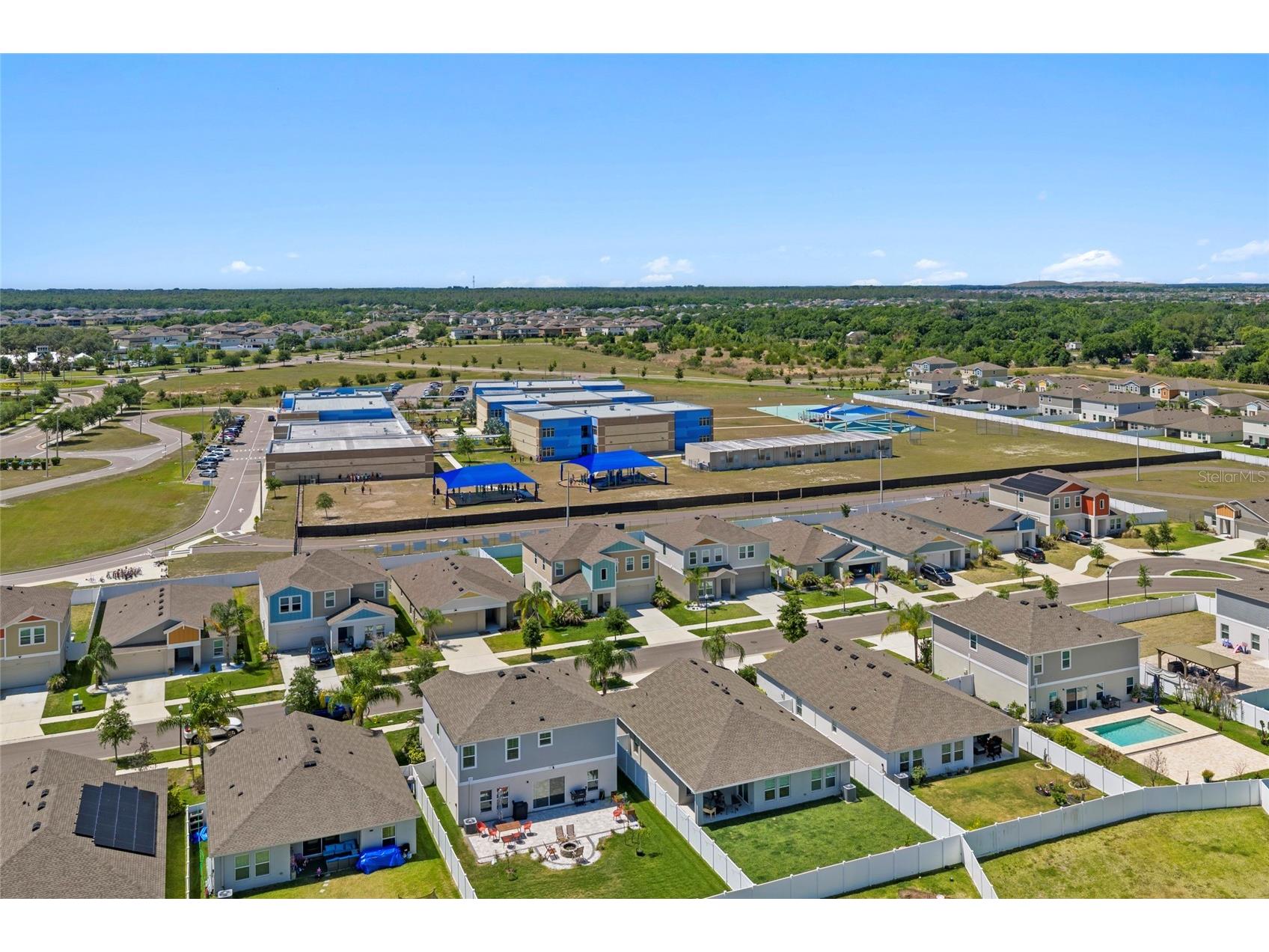 13383 Great Plains Drive Riverview FL 33579 A4690995 image33